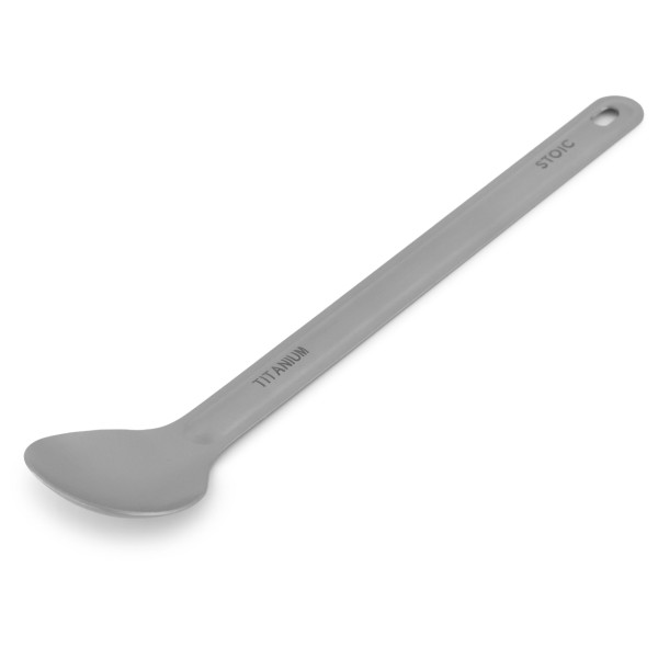 Stoic - Titanium TidanSt. Spoon - Cuillère