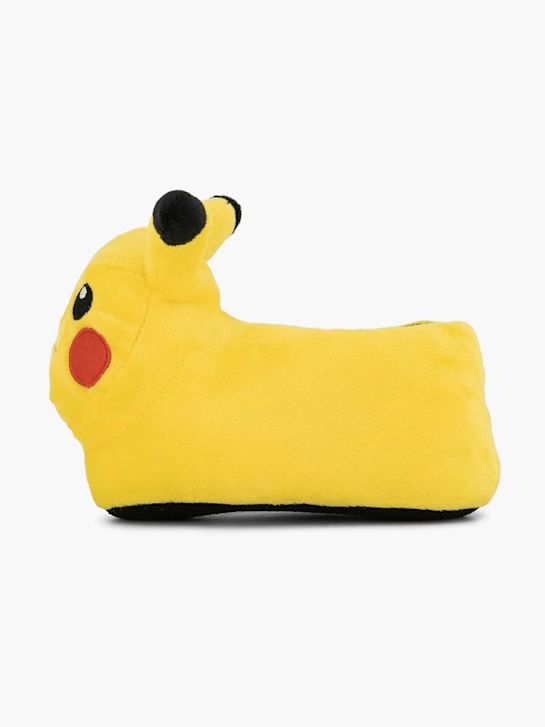 Pokémon Dichte pantoffels