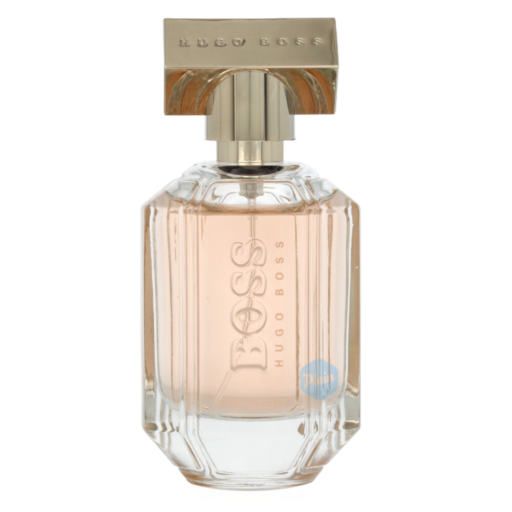 Hugo Boss The Scent For Her Eau de Parfum Spray50 ml