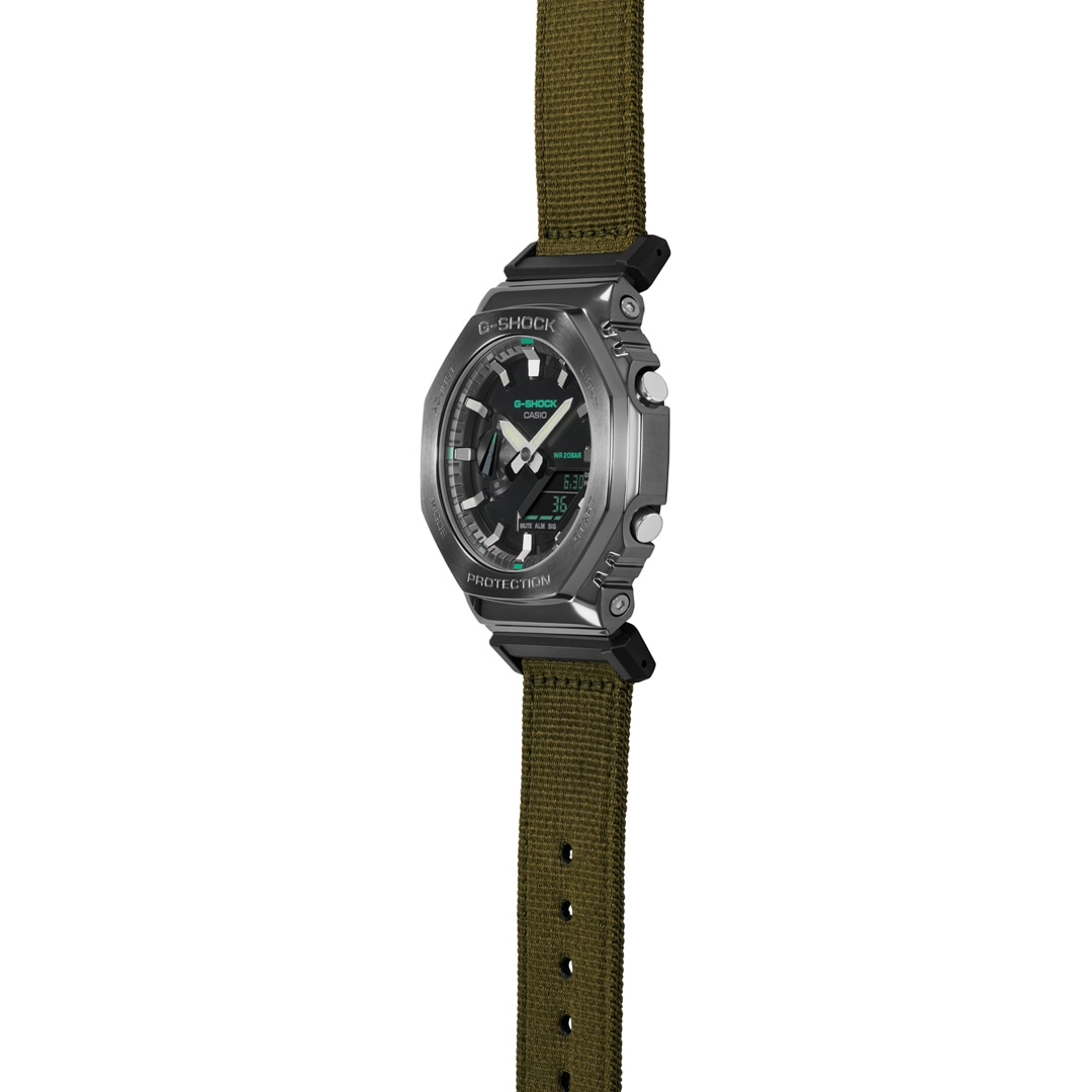 Casio G-Shock Classic