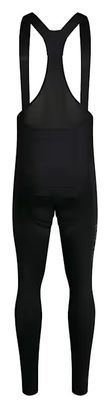 Cuissard Long à Bretelles Rapha Pro Team Lightweight Noir