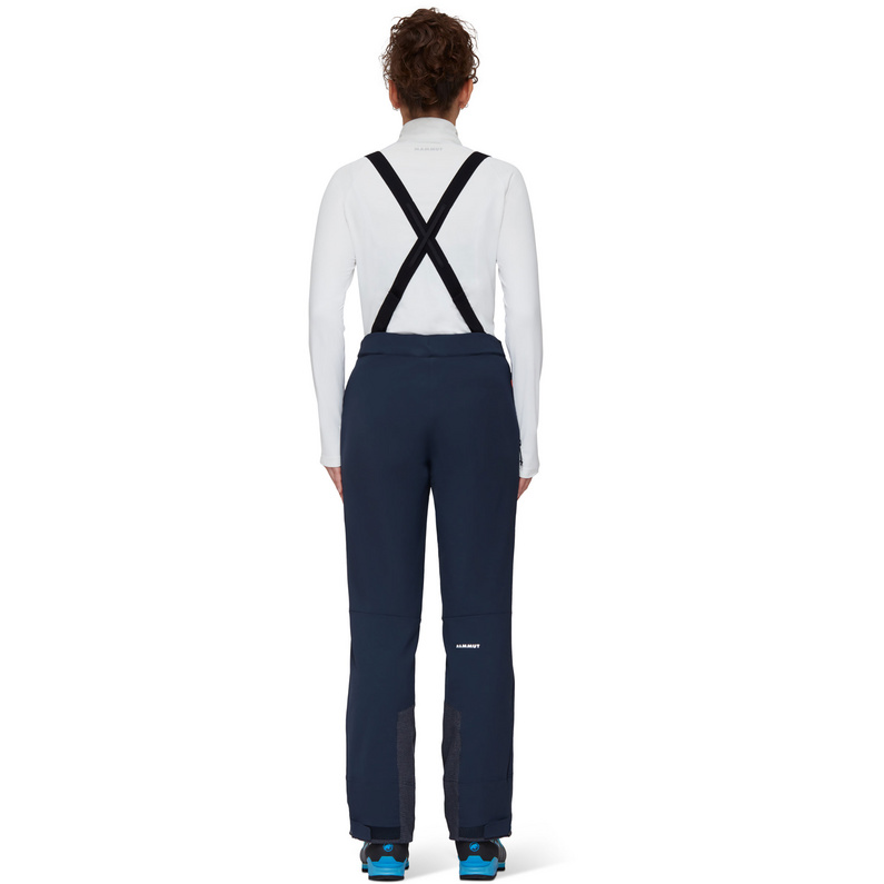 Mammut Damen Taiss Pro SO Hose