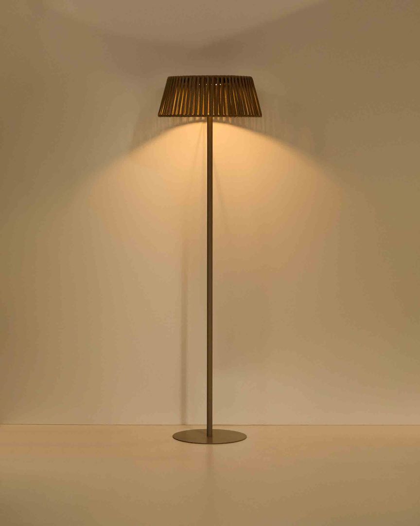 Kave Home   Aldet Vloerlamp