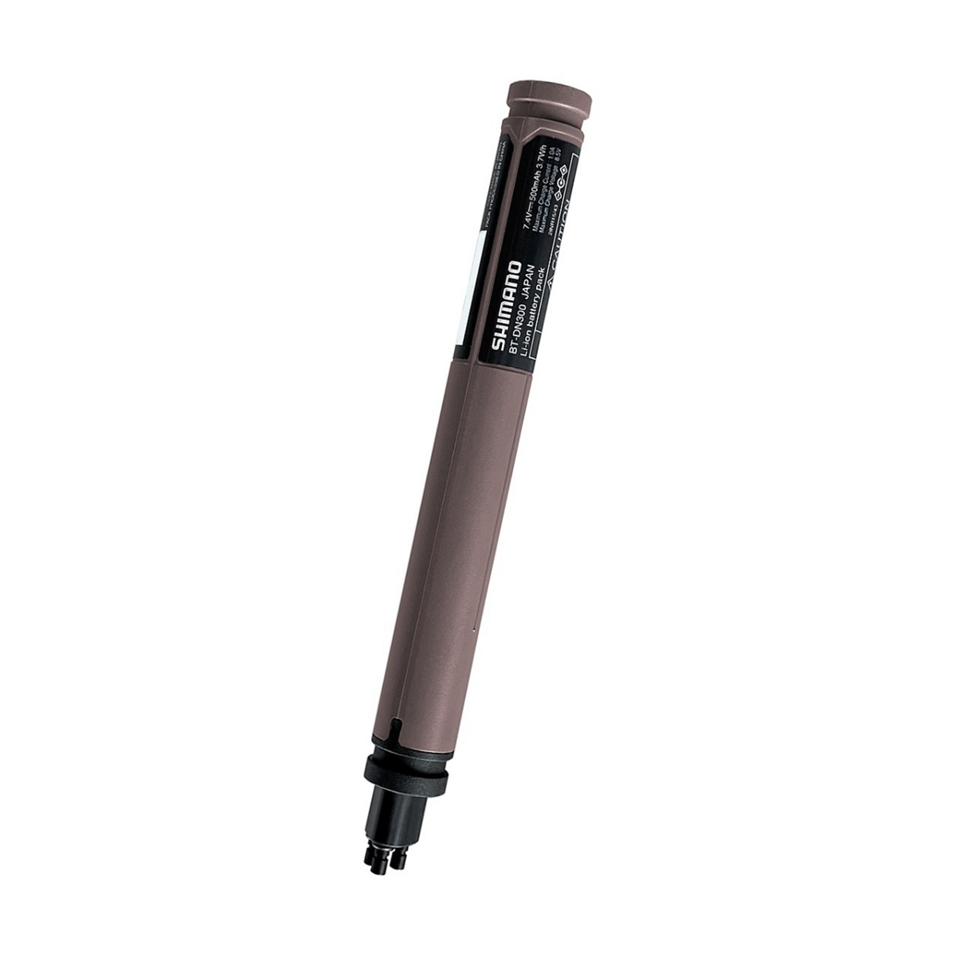 Shimano BT-DN300 Batterij Intern