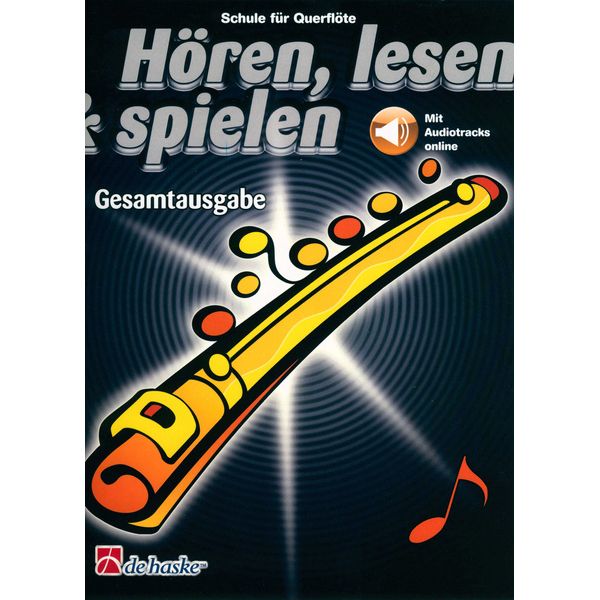 De Haske Hören Lesen Schule Gesamt (Fl)