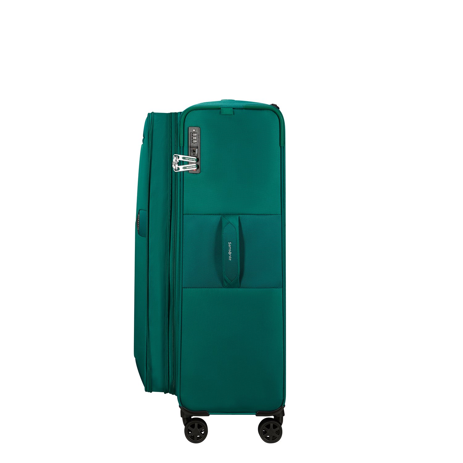 Samsonite Urbify Spinner 78 Exp pine green
