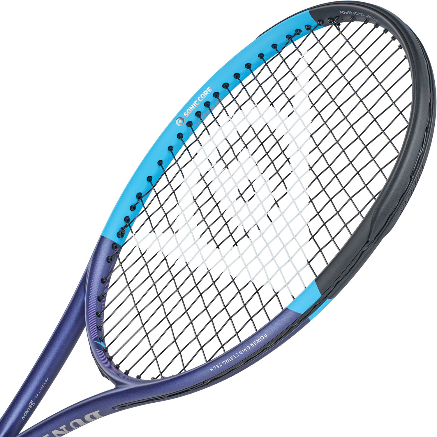 Dunlop FX500 Tour