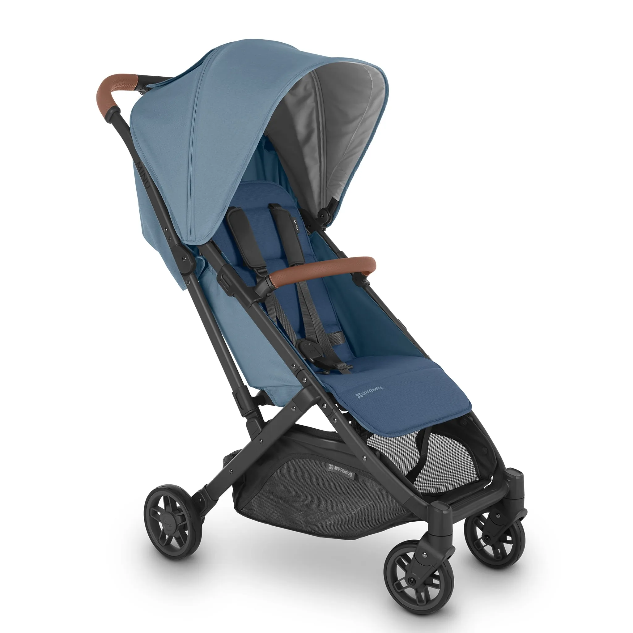 UPPAbaby Poussette Minu V2 - Charlotte