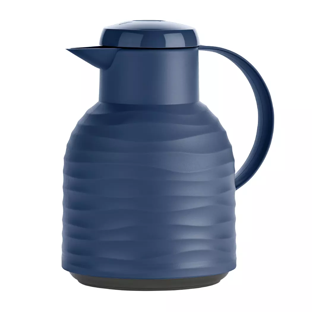 Isolierkanne Samba Wave 1000 ml