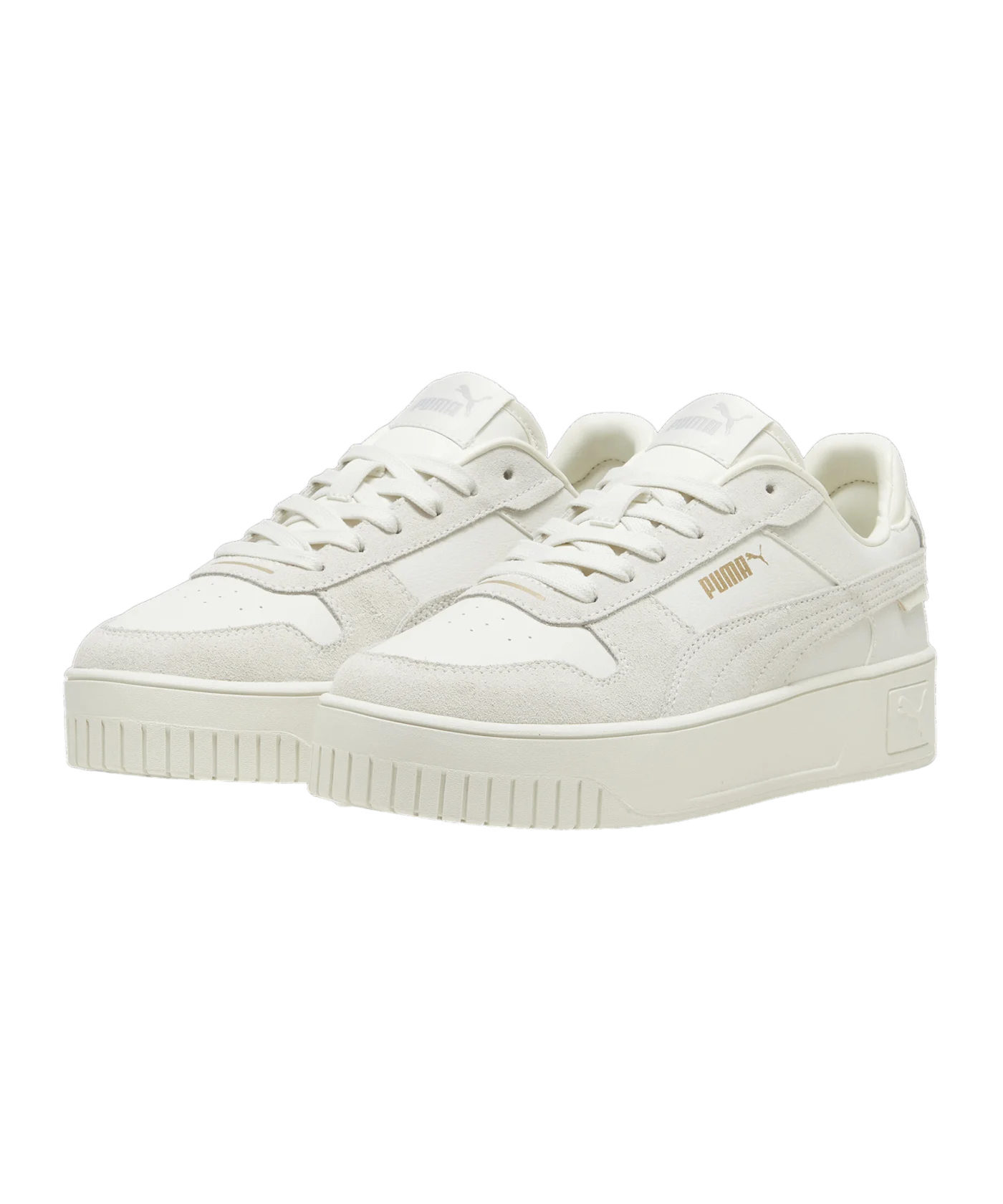 PUMA Carina Street SD Damen Grau F02