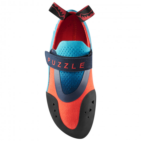 Red Chili - Kid's Puzzle - Chaussons d'escalade