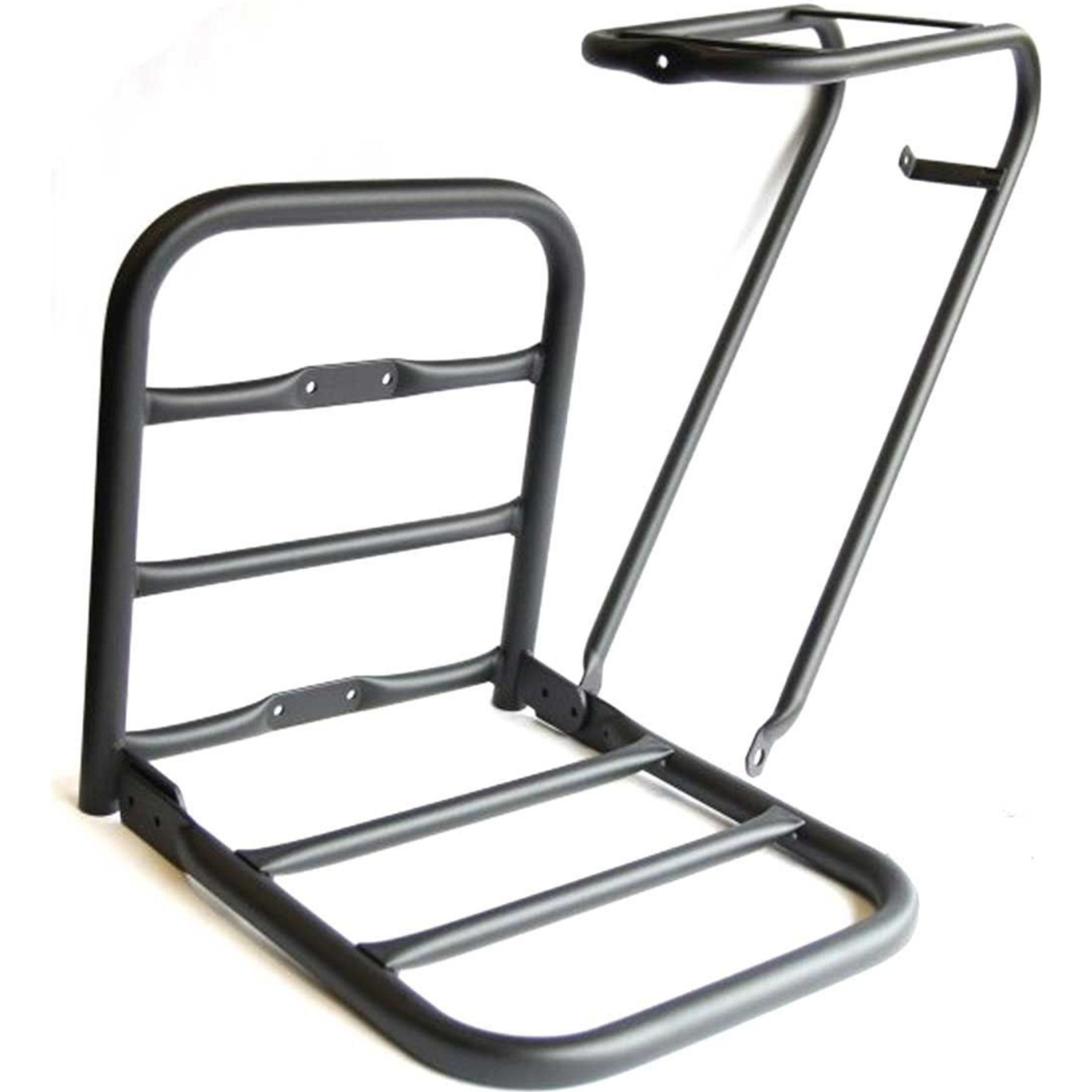 Gazelle Heavy Duty Voordrager