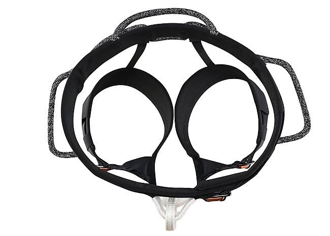 PETZL - BAUDRIER AQUILA