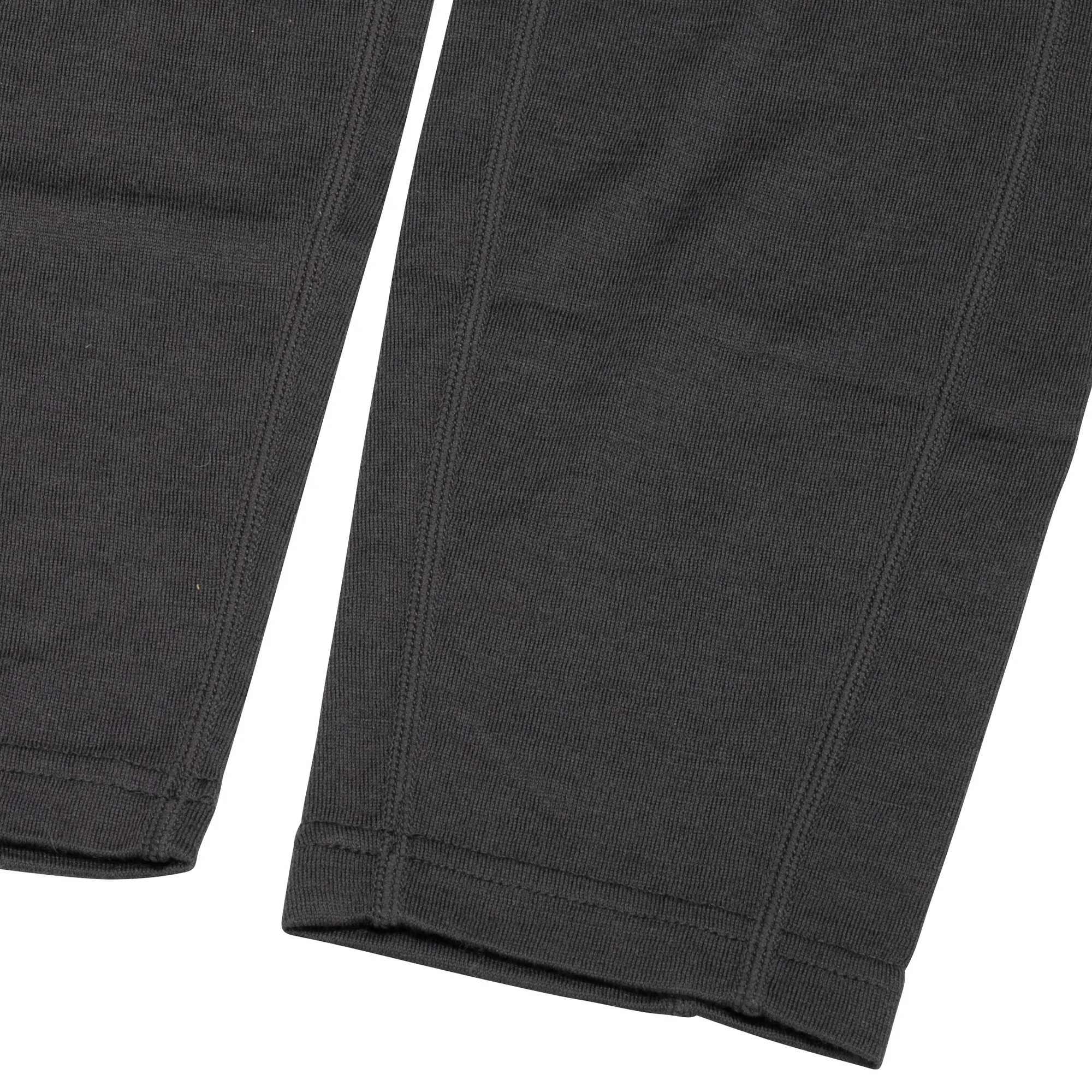 Hellner Wool Warm Base Layer Pant Men Phantom