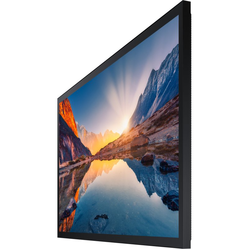Samsung QM55B-T Écran plat de signalisation numérique 139,7 cm (55