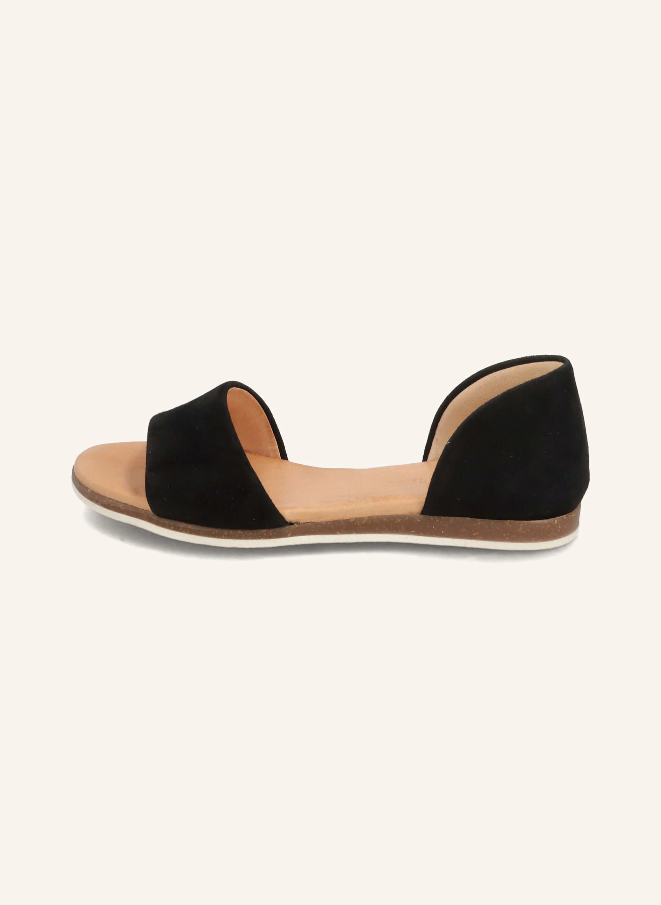 Apple of Eden Sandalen