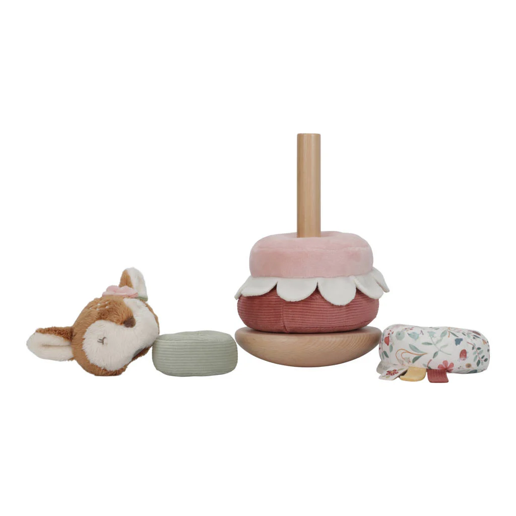 Fairy Garden Tuimelstapelaar