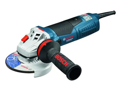 Bosch VINKELSLIBER GWS 19-125 CIE
