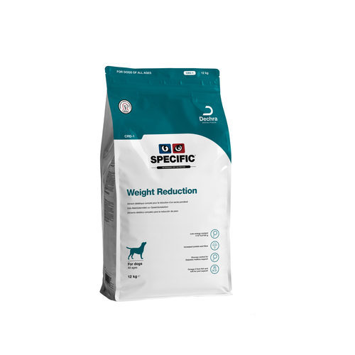 Specific Weight Reduction CRD-1