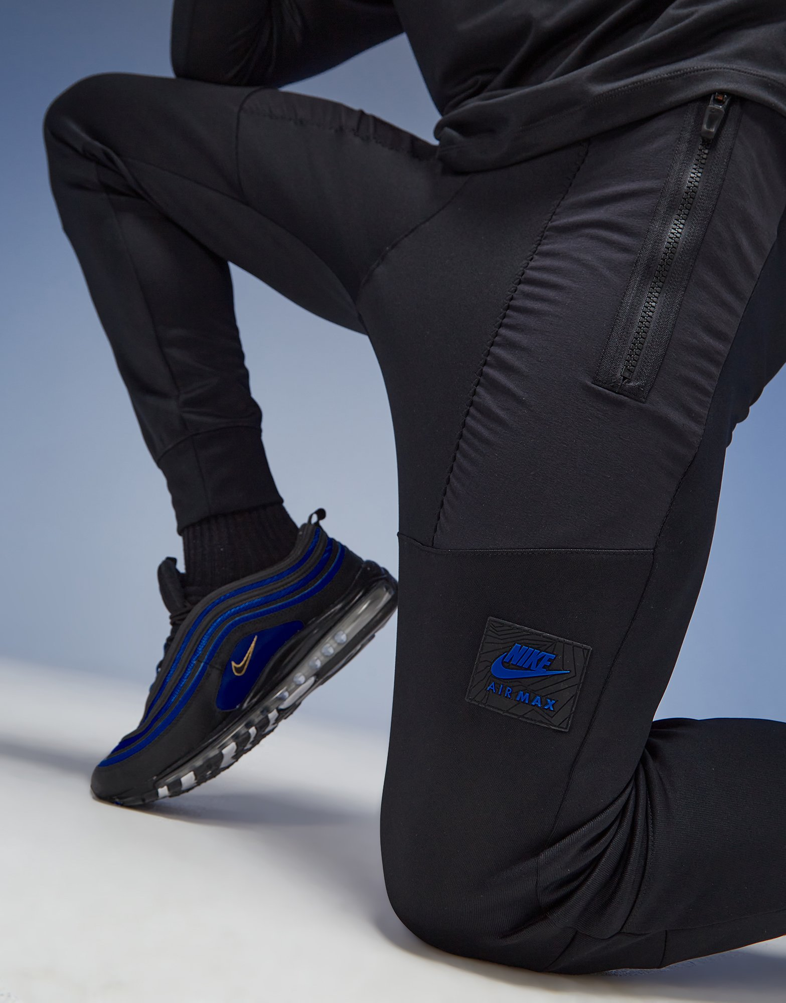Nike Pantalon de jogging Air Max Homme
