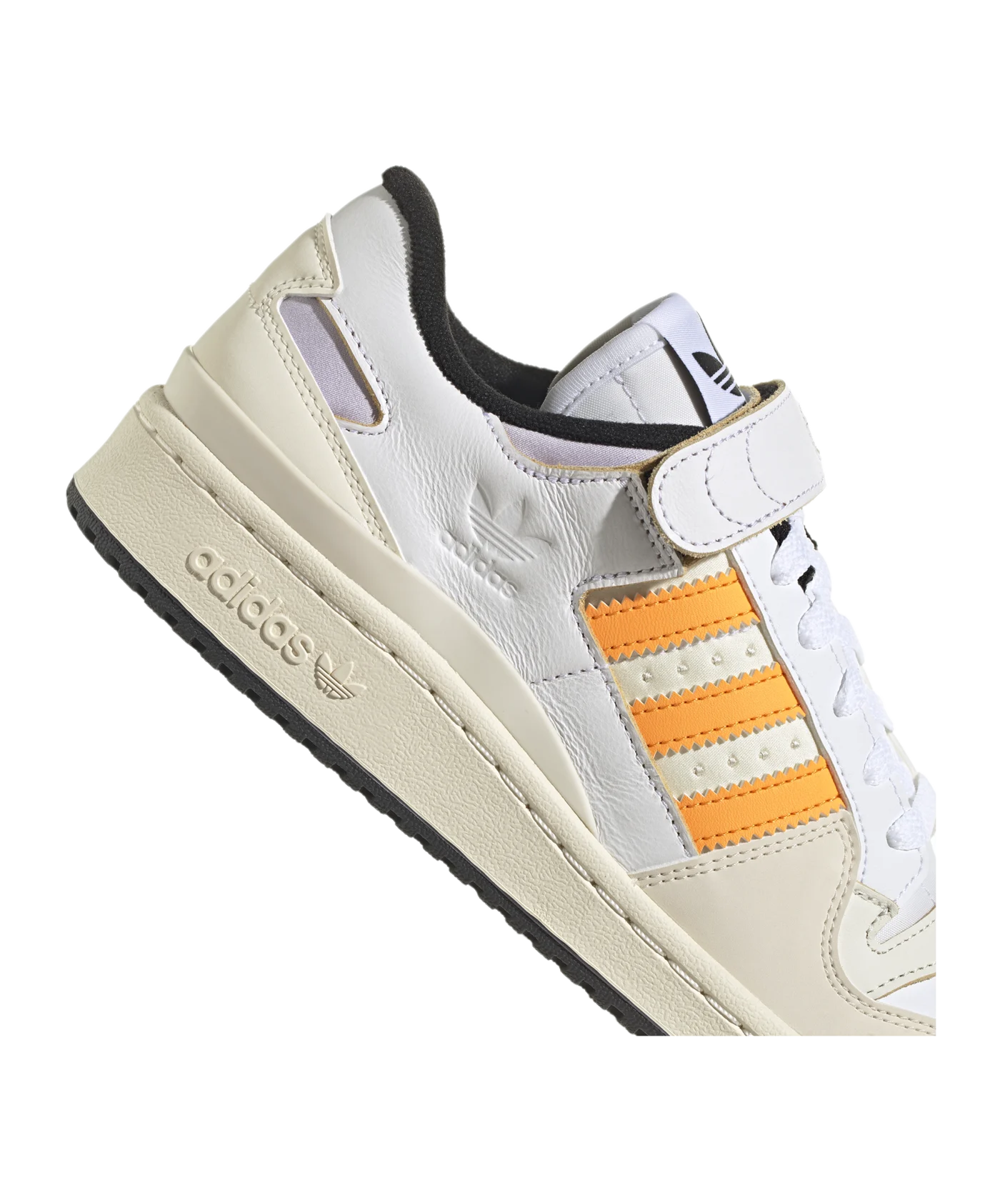 adidas Originals Forum 84 Low Damen Weiss Lila