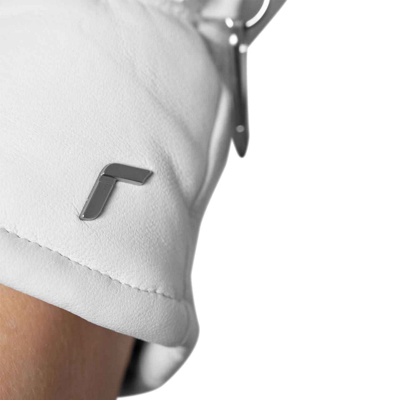 Reusch Damen Fäustling AMY white | Skihandschuhe | Skibekleidung | Damen | XSPO-Fashion