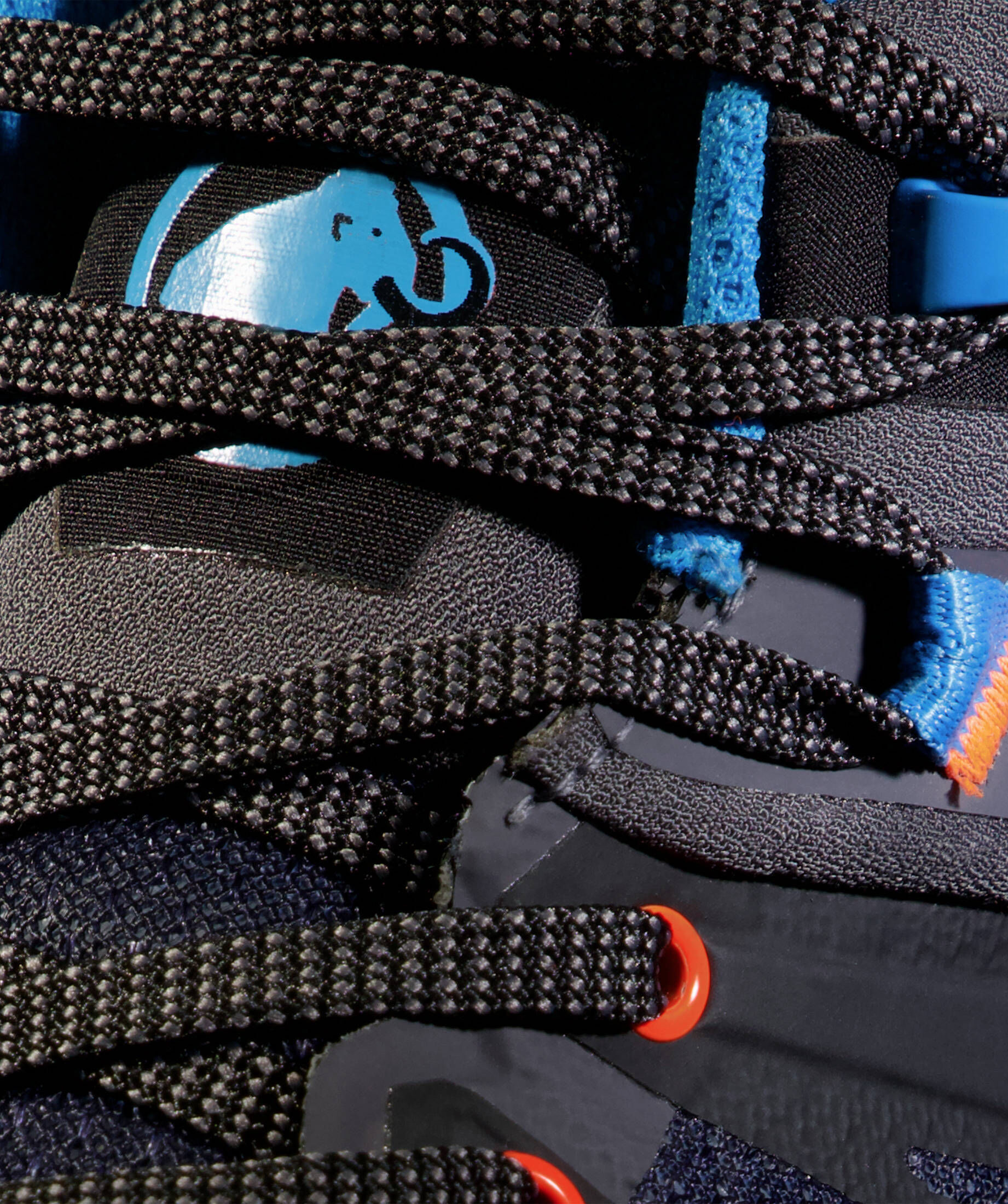 Mammut| Damen Leichtwanderschuhe SERTIG II MID GTX® WOMEN