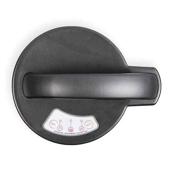 Appareil à soupe Rapid'Soup 1,6 L 1000 W DOP121 Livoo