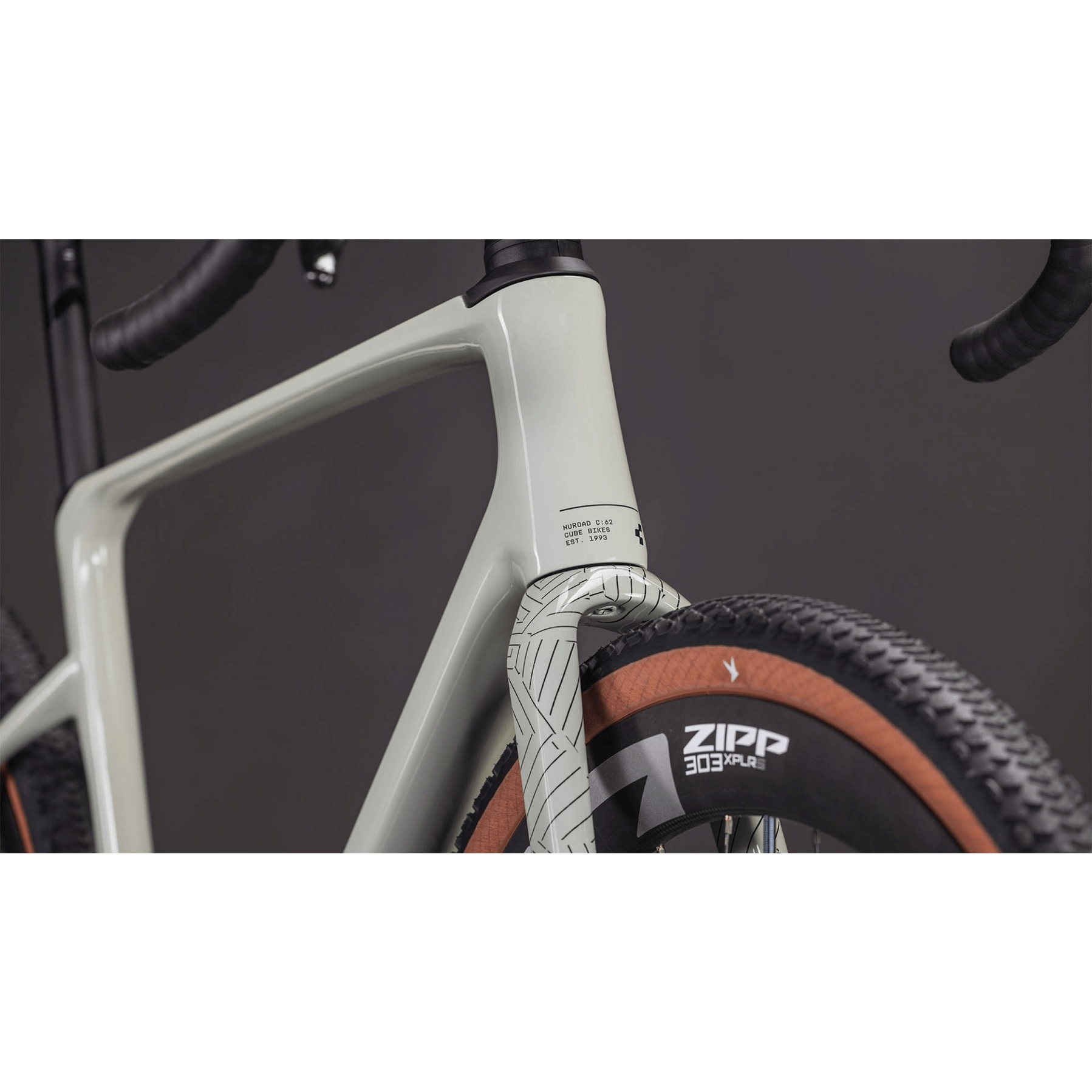 Cube Nuroad C:62 SLX 2026
