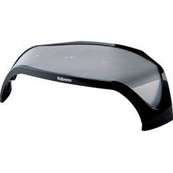 Support moniteur TFT/LCD Smart Suites, noir/argent