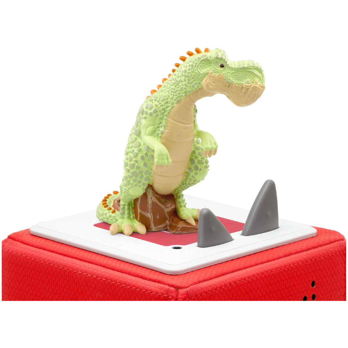 toniestonies   Hörfigur Gigantosaurus Mazus Mutprobe