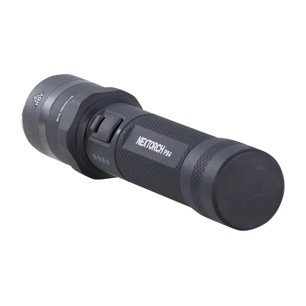 Nextorch -  Taschenlampe P84 Akku-LED 3000 Lumen