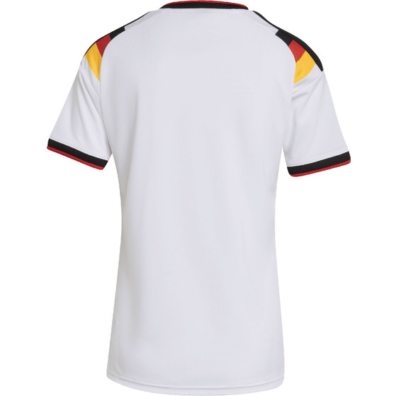 adidas Duitsland Thuis Shirt Dames WK 2026