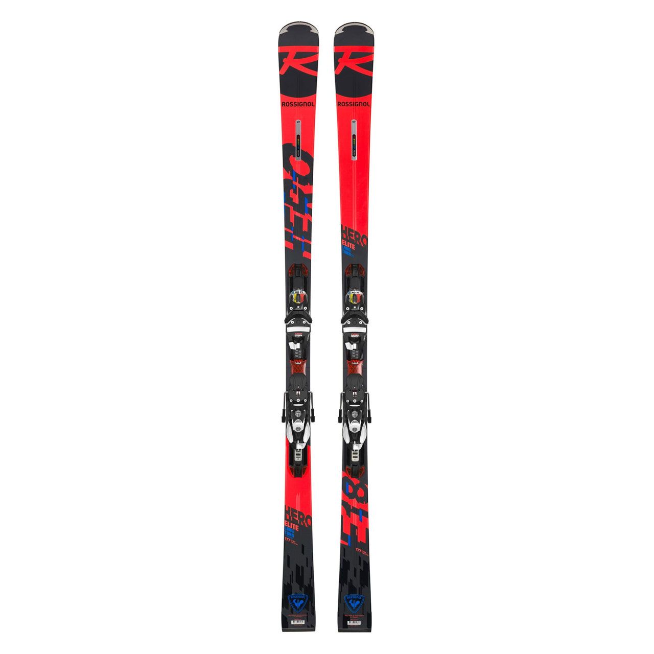 Rossignol Hero Elite LT TI   NX 12 GW Bindung Länge 177 cm