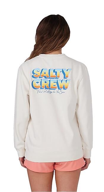 SALTY CREW - SWEAT SUMMERTIME PREMIUM