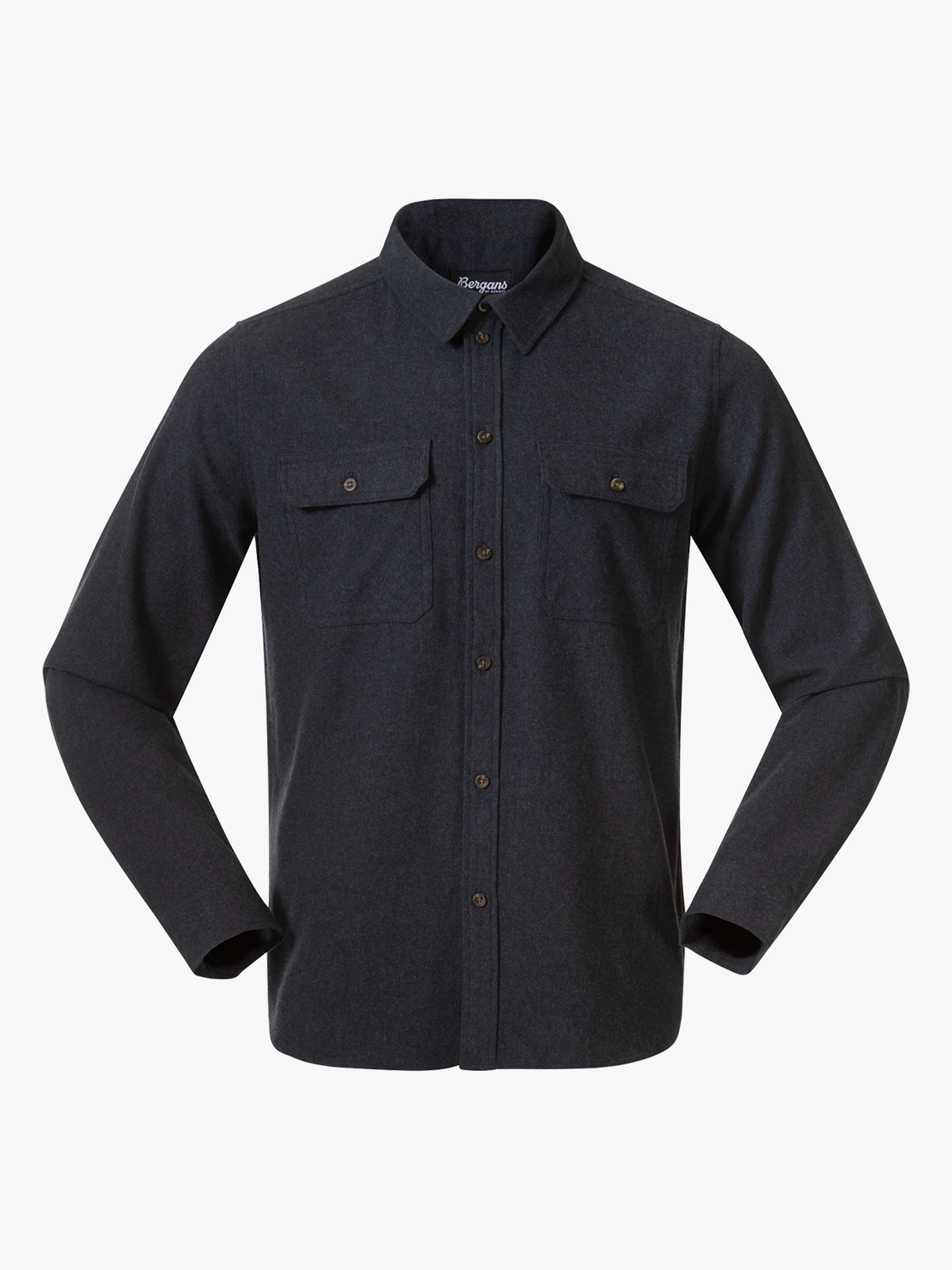 Nordmarka Flannel Shirt Men