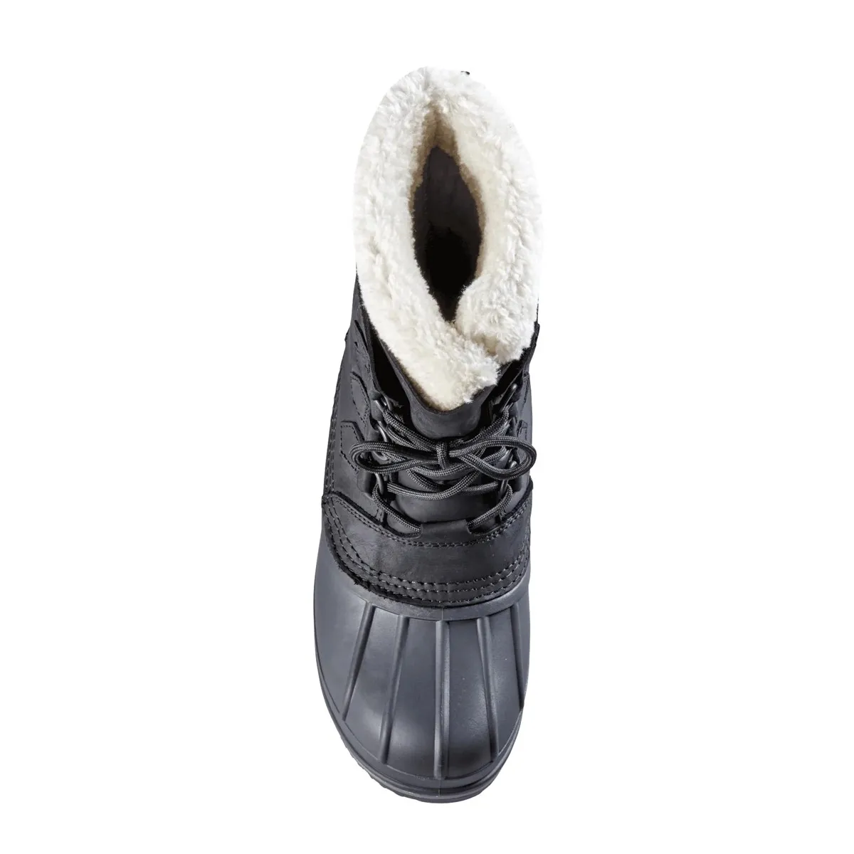 Baffin Canada W's Black