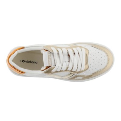 Sneakers femme Seul Metal VICTORIA