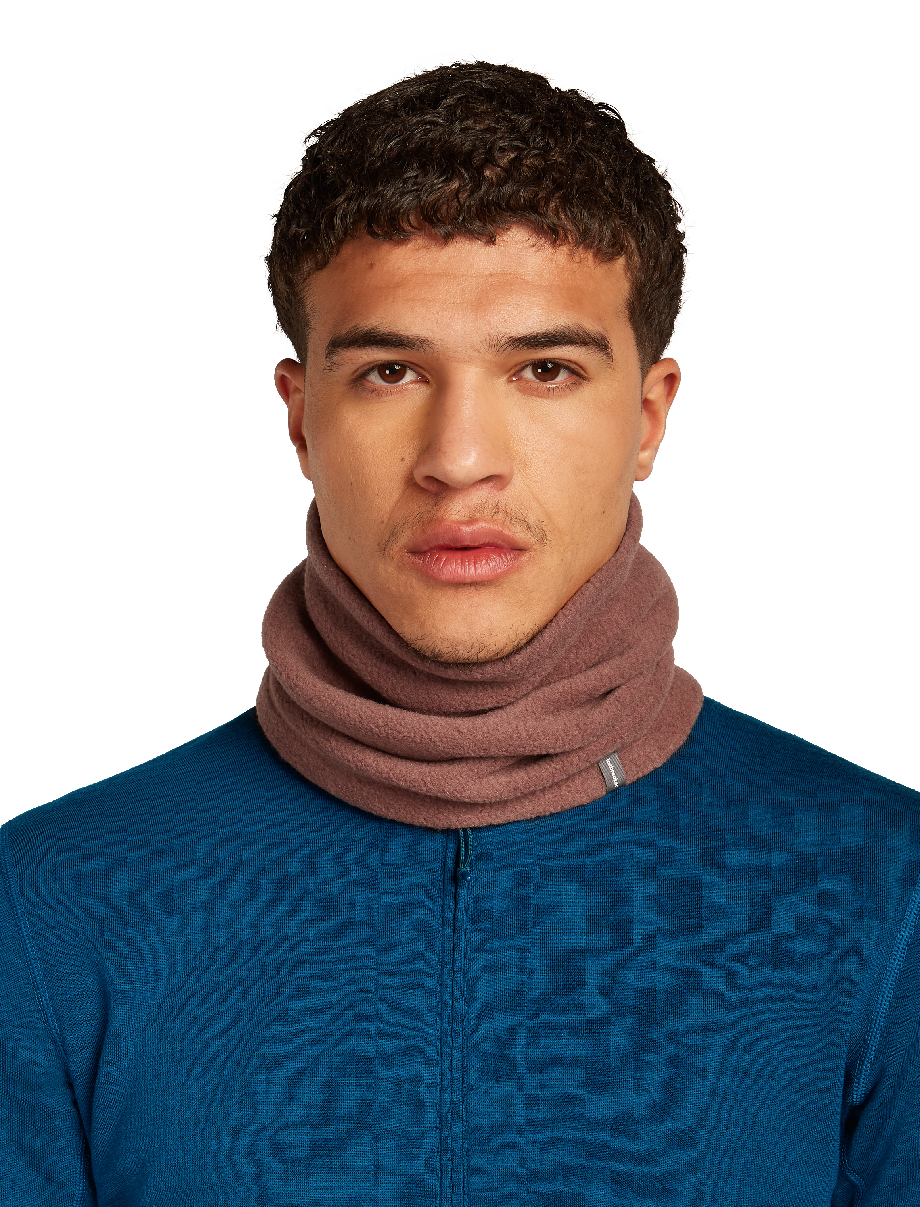 Merino Blend 800 RealFleece Classic Pile Chute