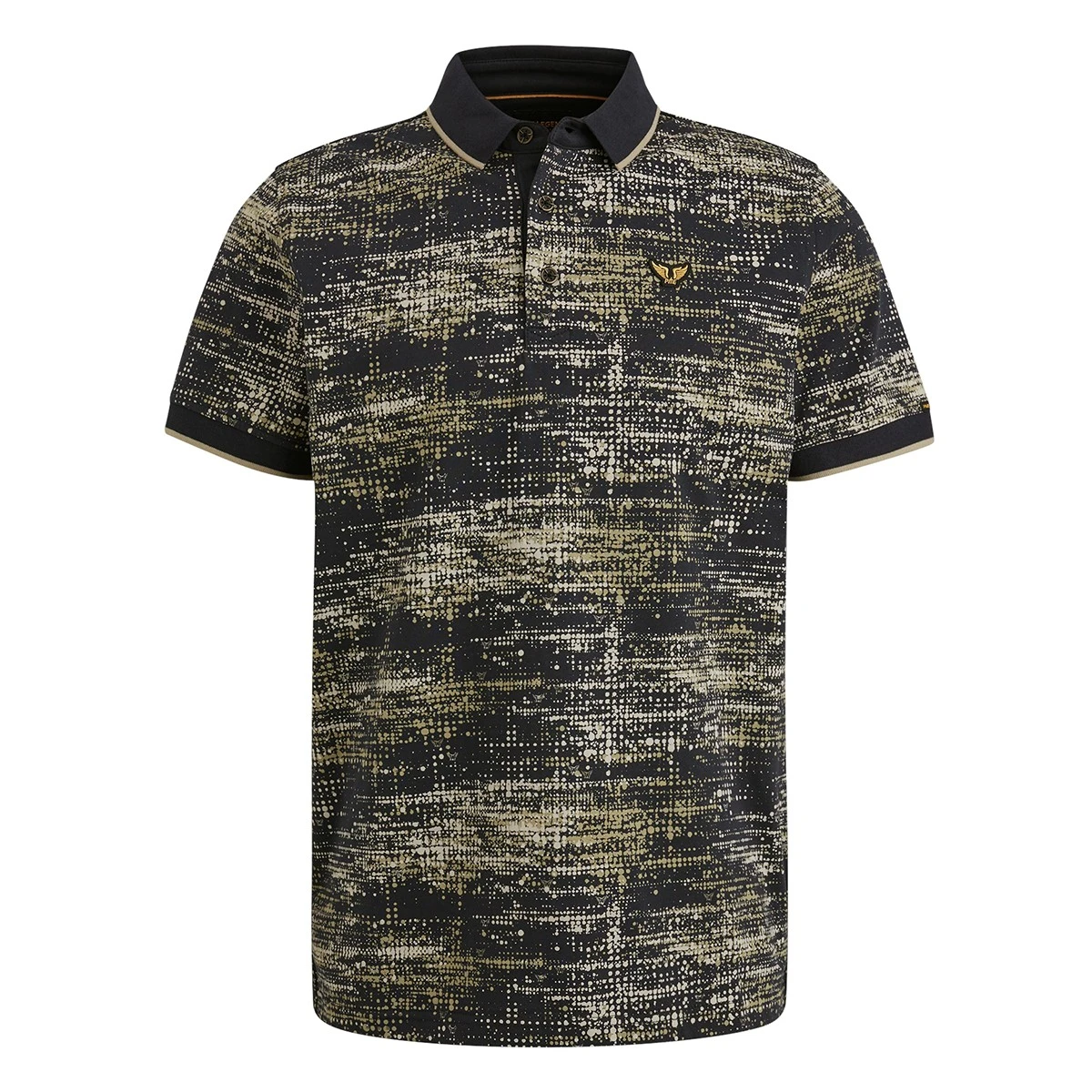 Heren Polo GCS-2503