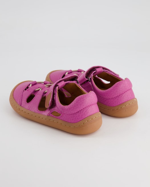 Froddo G3150217-9 Halbschuhe in Rot