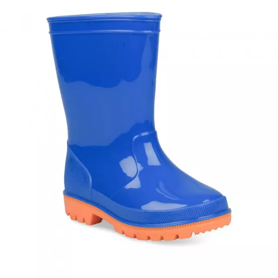 Bottes de pluie MARINE CHARLIE & FRIENDS