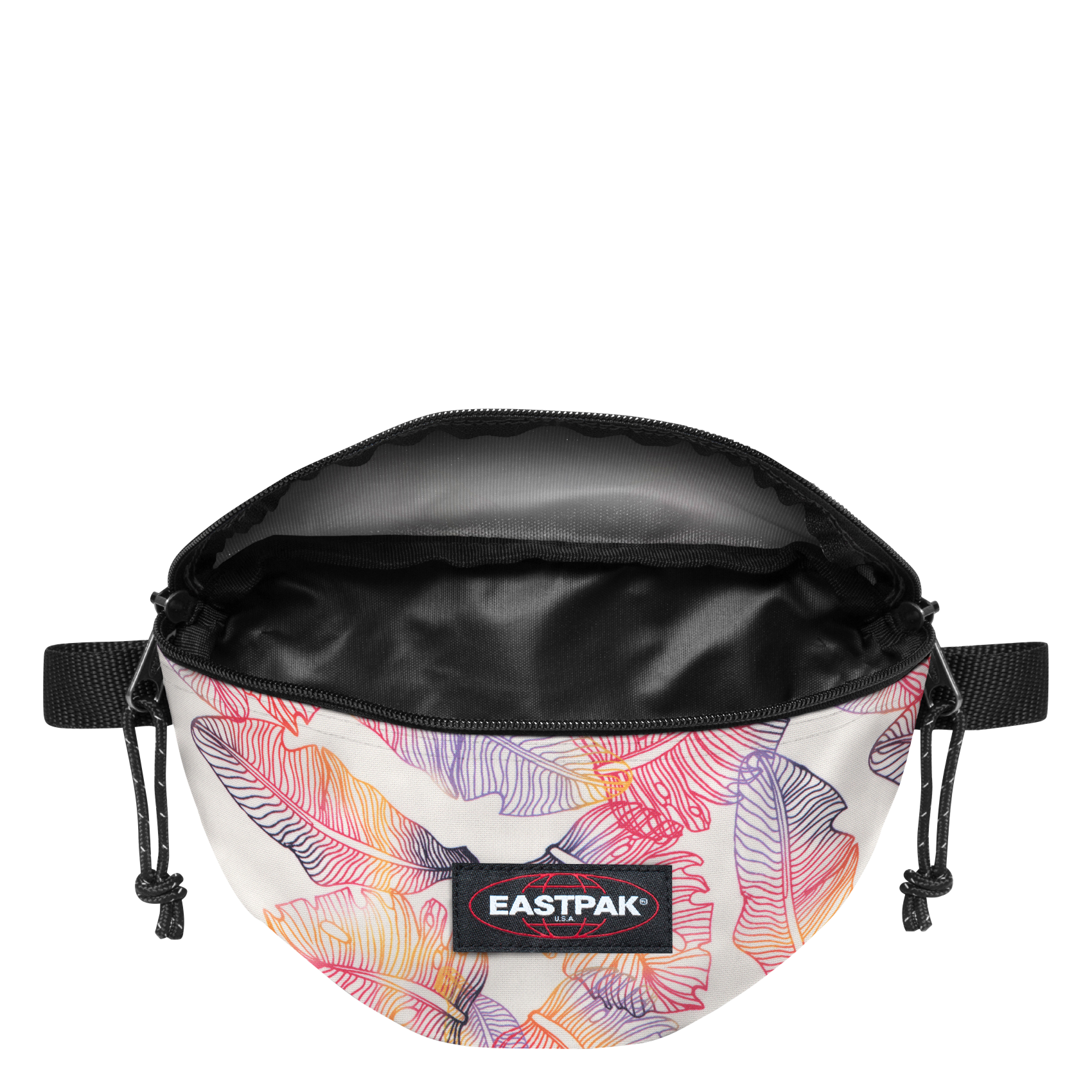 SPRINGER - Banane EASTPAK x THE SIMPSONS | Multicolore