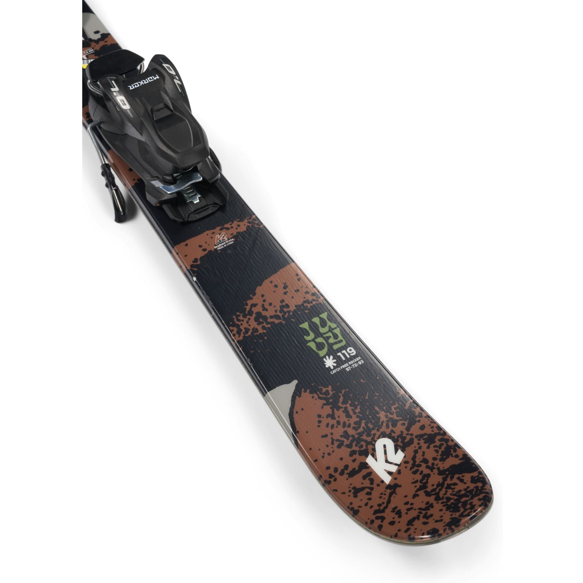 K2Juvy/FDT 4.5