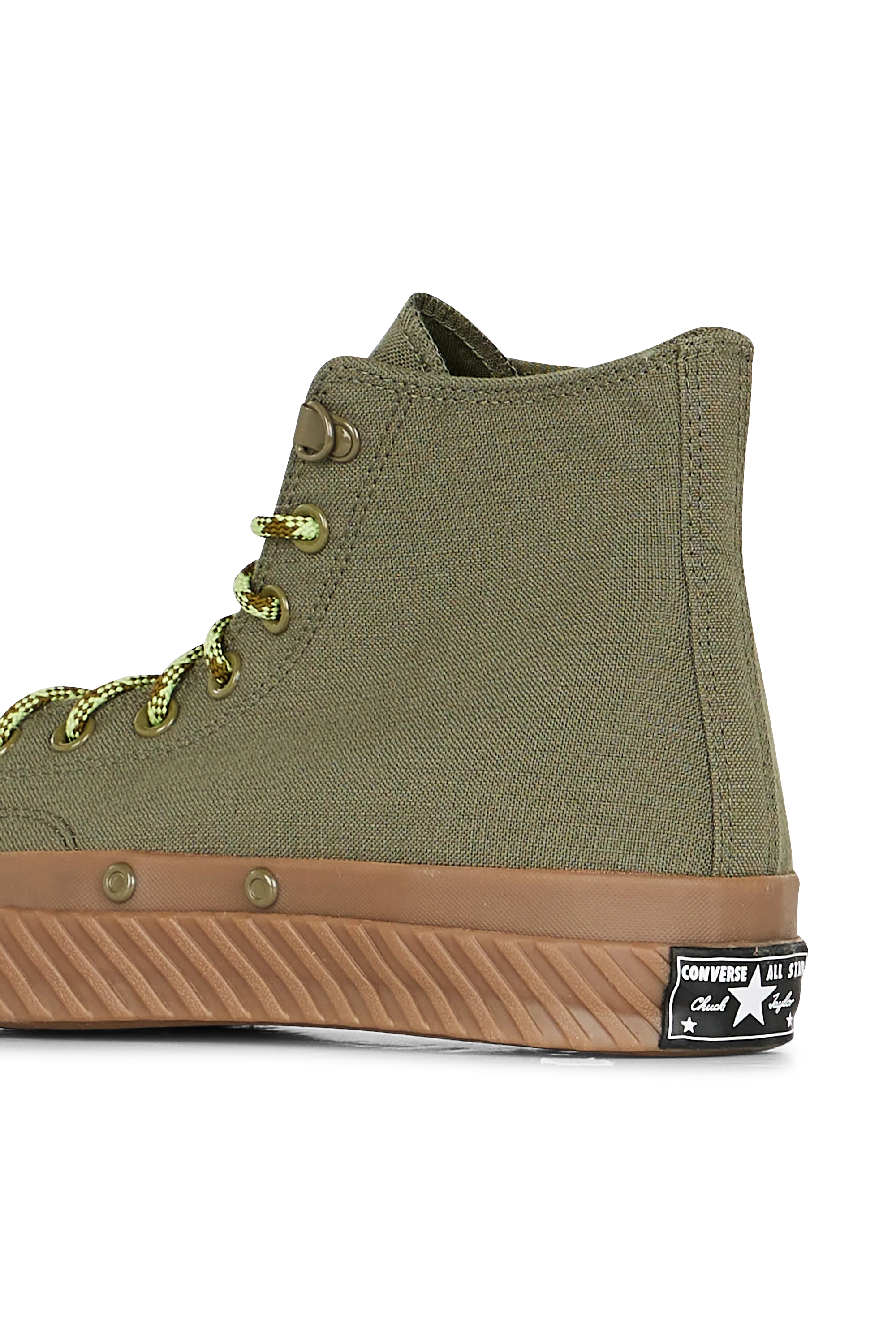 CONVERSE Baskets  CHUCK 70 BOSEY Vert