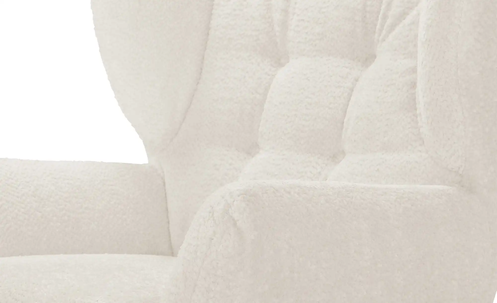 Jette Home Hochlehnsessel  Mellow