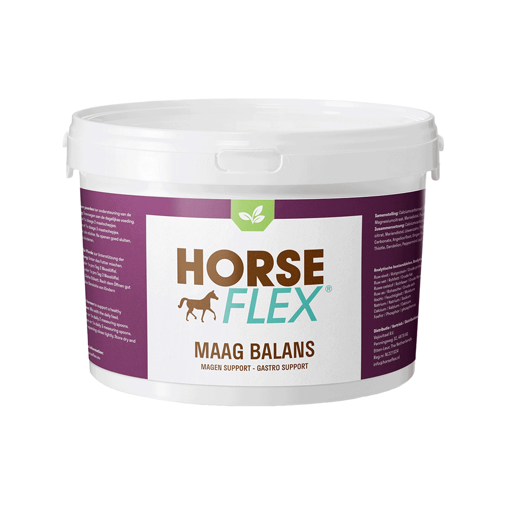 HorseFlex Maag Balans