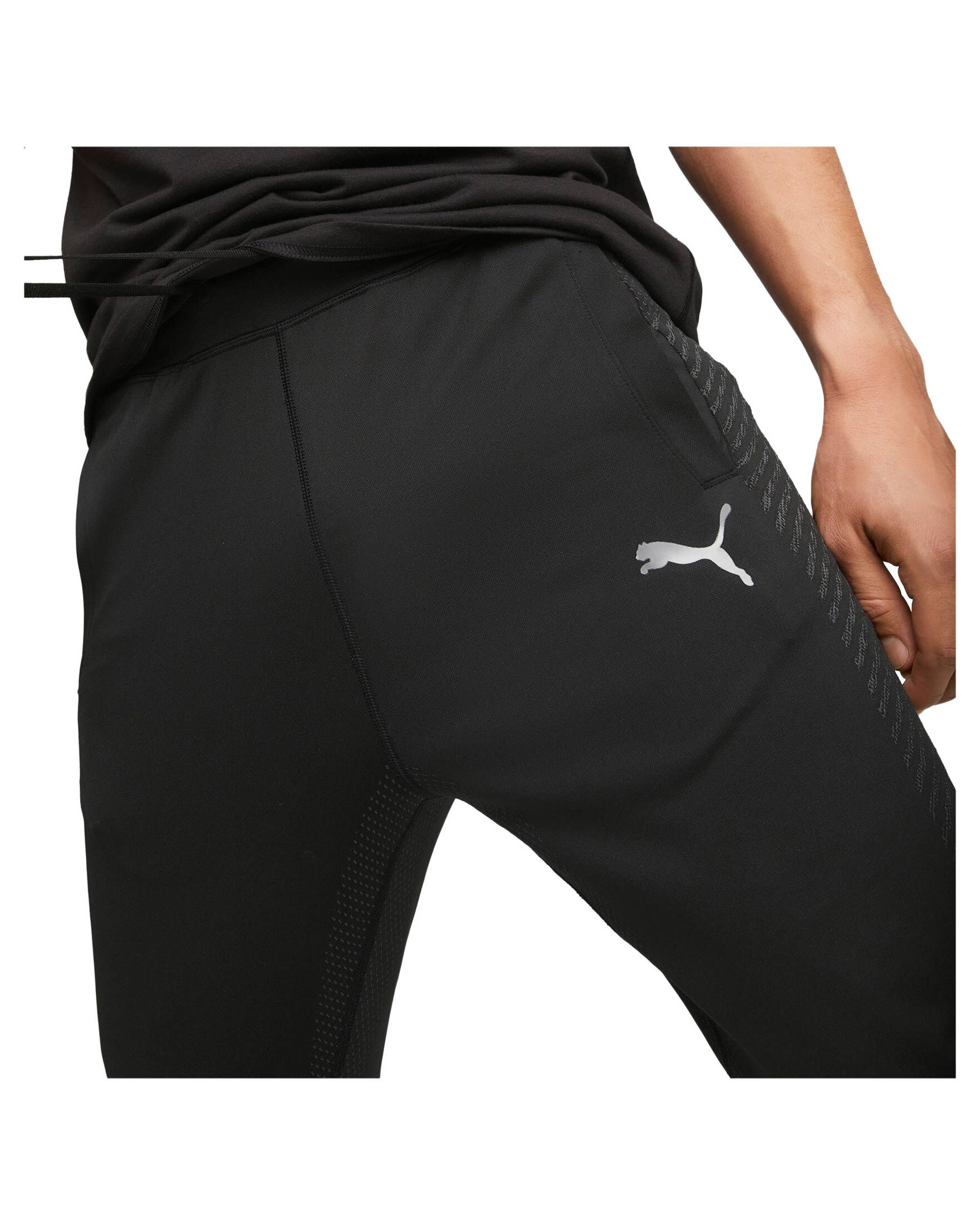 Puma| Herren Trainingshose TRAIN FORMKNIT SEAMLESS JOGGER
