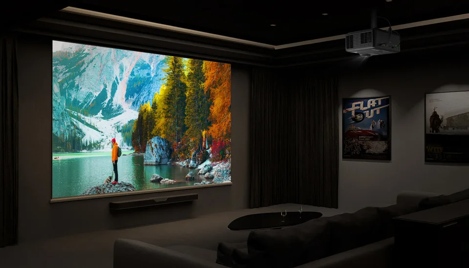 ViewSonic LX700-4KB RGB Vidéoprojecteurs UHD 4K