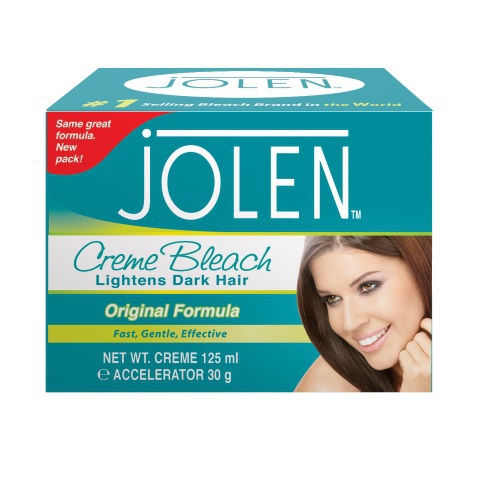 Jolen Bleekcrème regular125ml